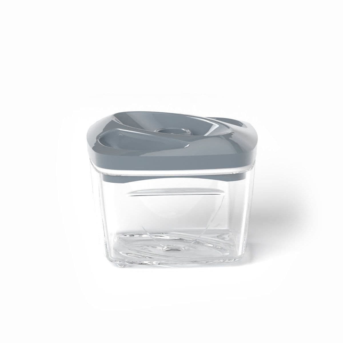 SeeYoo Contenant Alimentaire Sous Vide 0,5L en Acier Inoxydable